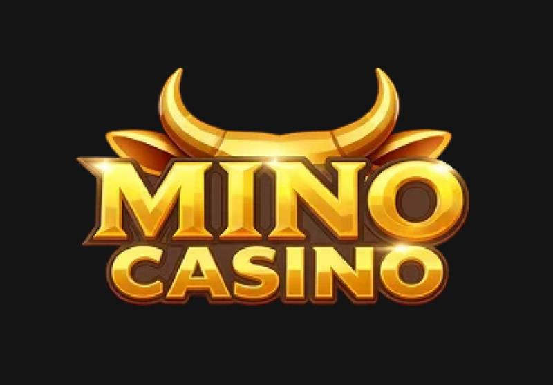 Mino Casino Online Casino Logo